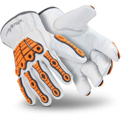3XL Chome SLT Leather with Impact