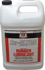 Myers Tire Supply - 1 Gal. Tire Lube - For Mounting & Demounting Tires - Benchmark Tooling
