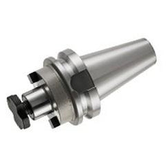 BT50SEM50.8X75V1 SHELL MILL HOLDERS - Benchmark Tooling