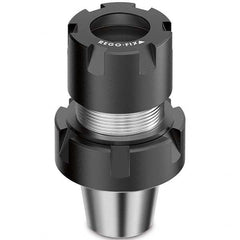 Rego-Fix - Taper Shank & Reducing Adapters Type: Reducing Adapter Taper Adapter Type: ER to ER - Benchmark Tooling