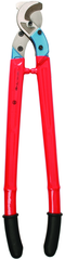Insulated Cable Cutter Large Capacity 800/31.5" Capacity 50mm - Benchmark Tooling