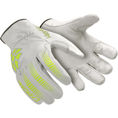4081 Chrome Series Leather Size XXS