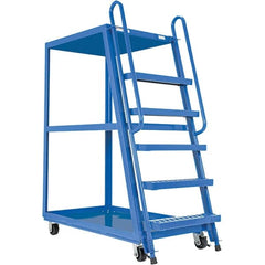 Vestil - Cart - - Exact Industrial Supply