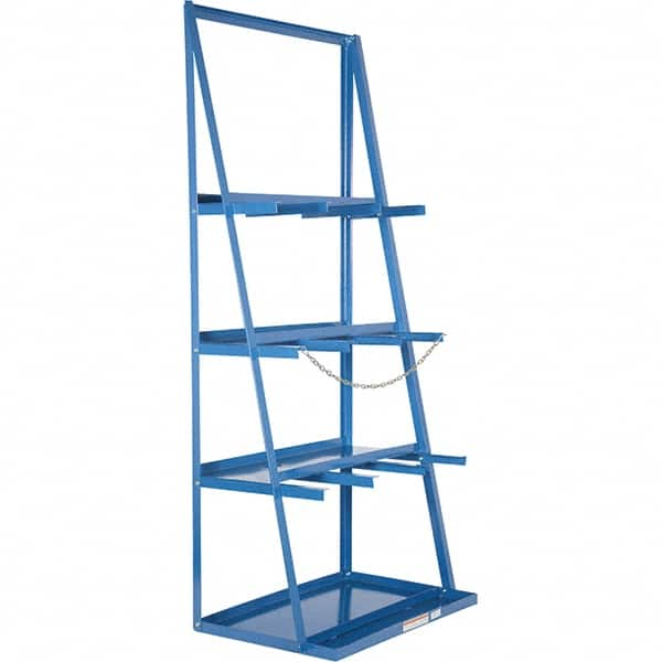 Vestil - Storage Rack - - Exact Industrial Supply