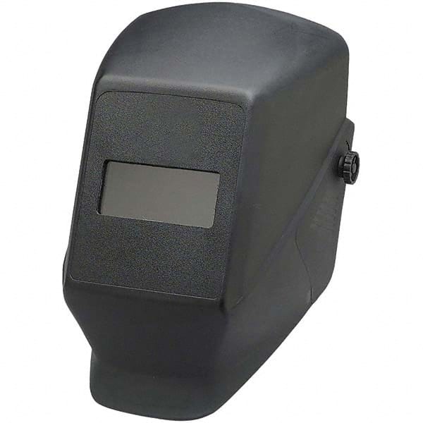 Jackson Safety - Welding Helmets Type: Welding Helmet Lens Type: Fixed Shade - Benchmark Tooling