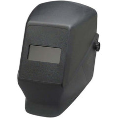 Jackson Safety - Welding Helmets Type: Welding Helmet Lens Type: Fixed Shade - Benchmark Tooling