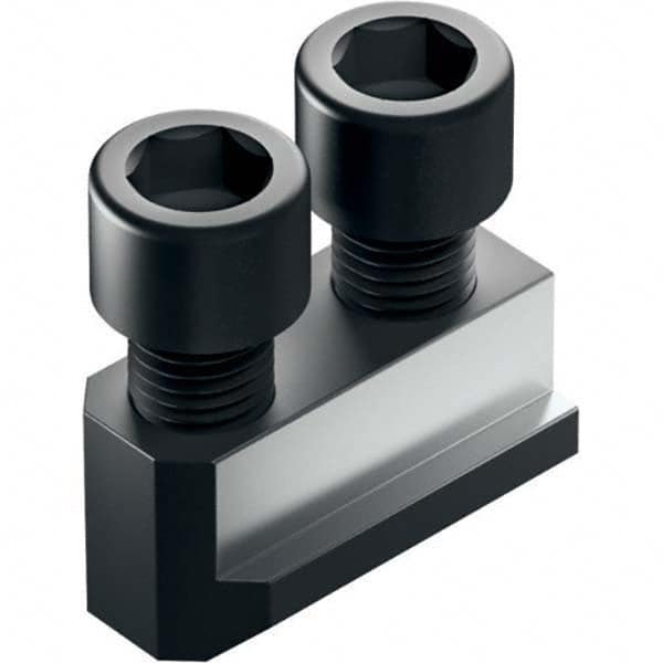 Schunk - Lathe Chuck Accessories Product Type: Jaw Nut Chuck Diameter Compatibility (mm): 165.00 - Benchmark Tooling