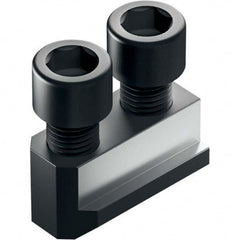 Schunk - Lathe Chuck Accessories Product Type: Jaw Nut Chuck Diameter Compatibility (mm): 400.00 - Benchmark Tooling