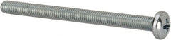 Value Collection - Machine Screws System of Measurement: Inch Thread Size (Inch): #10-32 - Benchmark Tooling