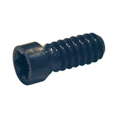 Tool-Flo - Torx Screw for Indexable Boring & Threading - #1-72 Thread, For Use with Inserts - Benchmark Tooling