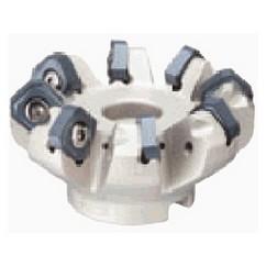 TAN07R200M60.0E18 FACE MILL CUTTER - Benchmark Tooling