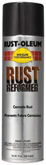Rust-Oleum - 15 Fl oz Aerosol Rust Remover - Benchmark Tooling