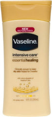 Vaseline - 10 Ounce Moisturizing Cream - Benchmark Tooling