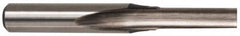 Onsrud - 3/8" Diam, 3/8" Shank Diam, 1" Length of Cut, 2 Flute Double Edge Straight Router Bit - 2-1/2" Overall Length, Right Hand Cut, High Speed Steel - Benchmark Tooling