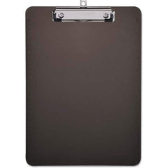 UNIVERSAL - Clip Boards Color: Translucent Black Length (Decimal Inch): 12.4000 - Benchmark Tooling