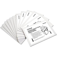 UNIVERSAL - Office Machine Supplies & Accessories For Use With: Shredder - Benchmark Tooling