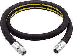 Parker - Chemical & Petroleum Hose Inside Diameter (Inch): 2 Outside Diameter (Decimal Inch): 2.7500 - Benchmark Tooling