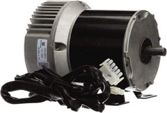 PortaCool - 9" Long x 7" Wide x 7" High, Evaporative Cooler Motor - For Use with Jetstream 270 - Benchmark Tooling