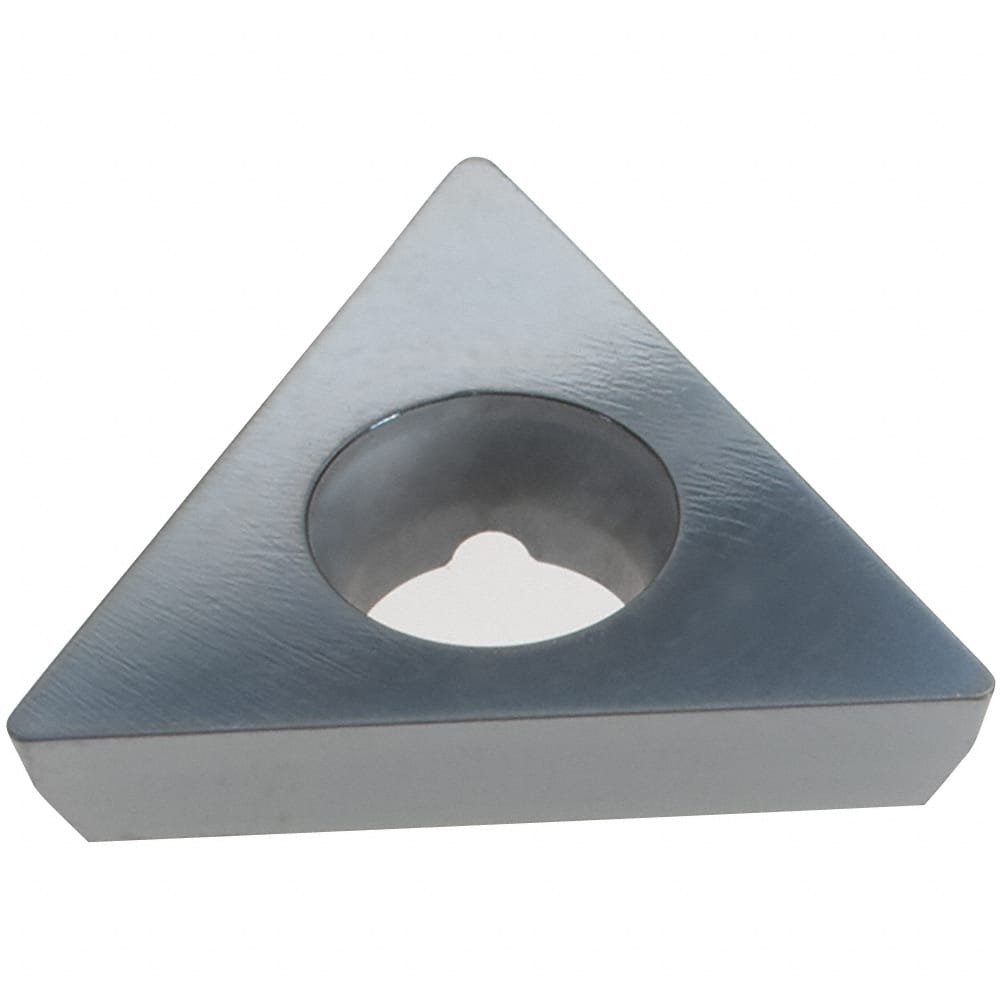 TDEX160304XDEN-DPP30UM Carbide Milling Insert AlCrN Finish, 22mm Long x 0.188″ Thick x 22mm Wide