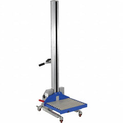 Vestil - Lifting Table Conveyor - Use with Quick Lift - Benchmark Tooling
