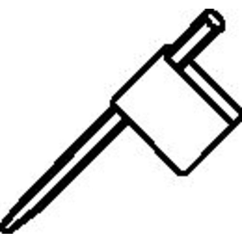 12148046000 ALLEN KEY - Benchmark Tooling