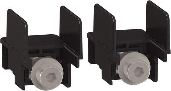 Square D - Circuit Breaker Cable Connector - Use with PowerPact B-frame Circuit Breakers - Benchmark Tooling