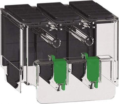 Square D - Circuit Breaker Insulator - Use with PowerPact B-frame Circuit Breakers - Benchmark Tooling