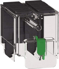 Square D - Circuit Breaker Insulator - Use with PowerPact B-frame Circuit Breakers - Benchmark Tooling