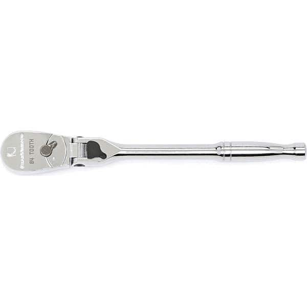 GearWrench - Ratchets Tool Type: Ratchet Drive Size (Inch): 1/4 - Benchmark Tooling