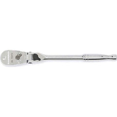 GearWrench - Ratchets Tool Type: Ratchet Drive Size (Inch): 1/4 - Benchmark Tooling