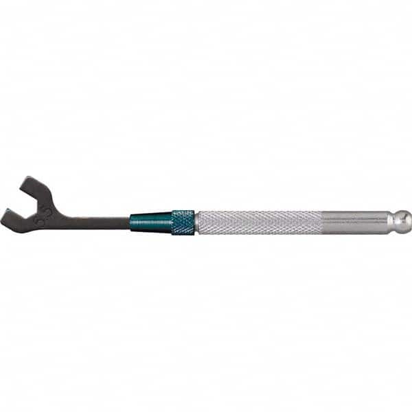 Moody Tools - Open End Wrenches Wrench Type: Open End Wrench Tool Type: Standard - Benchmark Tooling