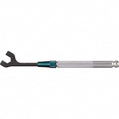 Moody Tools - Open End Wrenches Wrench Type: Open End Wrench Tool Type: Standard - Benchmark Tooling
