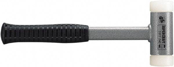 HALDER - Dead Blow Hammers Tool Type: Dead Blow Hammer Head Weight Range: 3 - 5.9 lbs. - Benchmark Tooling