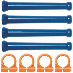 1/4″ Extended Element Kit - Coolant Hose System Component - Benchmark Tooling