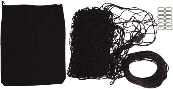 Snap-Loc - Cargo Handling, Control Devices Type: Cargo Net Load Capacity (Lb.): 400 - Benchmark Tooling