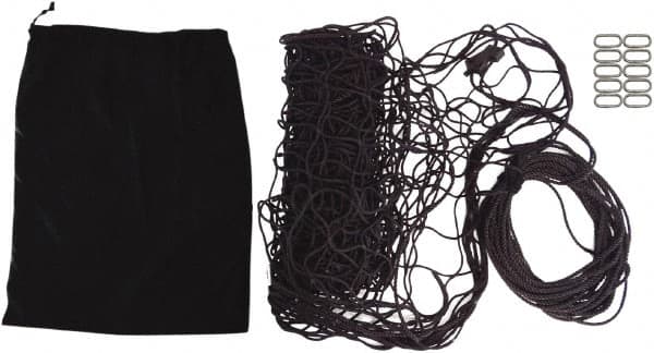 Snap-Loc - Cargo Handling, Control Devices Type: Cargo Net Load Capacity (Lb.): 400 - Benchmark Tooling