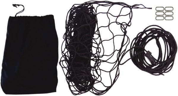 Snap-Loc - Cargo Handling, Control Devices Type: Cargo Net Load Capacity (Lb.): 400 - Benchmark Tooling