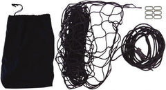 Snap-Loc - Cargo Handling, Control Devices Type: Cargo Net Load Capacity (Lb.): 400 - Benchmark Tooling