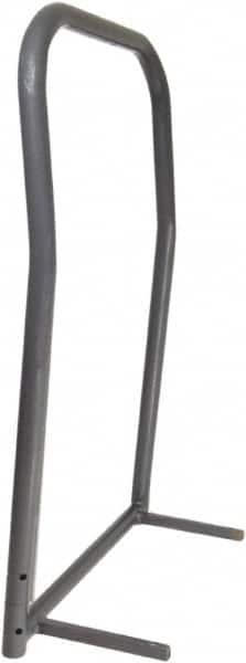 Snap-Loc - Dolly Accessories Type: Push Bar Set For Use With: Snap-Loc Dolly - Benchmark Tooling