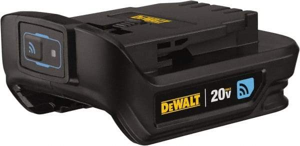 DeWALT - Power Drill Tool Tracker - For Any 20V MAX Tool - Benchmark Tooling