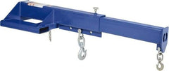 Vestil - 8,000 Lb Capacity Boom - 32" Wide x 11-1/2" High - Benchmark Tooling