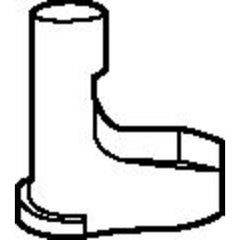 511.022 TOGGLE LEVER - Benchmark Tooling