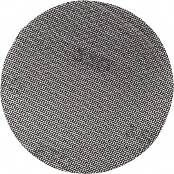 DeWALT - 80 Grit, Silicon Carbide Sanding Sheet - 5" Long x 4" Wide, Medium Grade - Benchmark Tooling