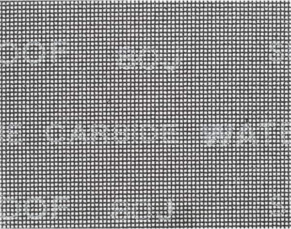 DeWALT - 220 Grit, Silicon Carbide Sanding Sheet - 5-1/2" Long x 4-1/2" Wide, Fine Grade - Benchmark Tooling