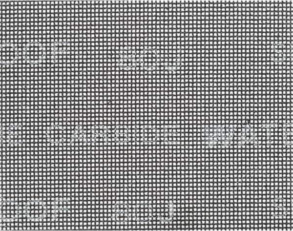 DeWALT - 80 Grit, Silicon Carbide Sanding Sheet - 5-1/2" Long x 4-1/2" Wide, Medium Grade - Benchmark Tooling