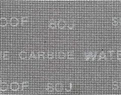 DeWALT - 80 Grit, Silicon Carbide Sanding Sheet - 5-1/2" Long x 4-1/2" Wide, Medium Grade - Benchmark Tooling