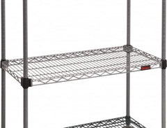 Eagle MHC - 30" Wide, 1-1/8 High, Open Shelving Accessory/Component - Steel with Epoxy Coating, 24" Deep, Use with Eagle MHC Shelving - Benchmark Tooling