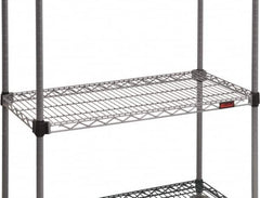 Eagle MHC - 54" Wide, 1-1/8 High, Open Shelving Accessory/Component - Steel with Epoxy Coating, 24" Deep, Use with Eagle MHC Shelving - Benchmark Tooling
