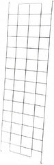 Eagle MHC - 18" Wide, 54 High, Open Shelving Accessory/Component - Stainless Steel, Stainless Steel Finish, 1/4" Deep, Use with Eagle MHC Shelving - Benchmark Tooling