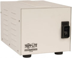 Tripp-Lite - General Purpose Transformers Power Rating (kVA): 1.0000 Input Voltage: 120 - Benchmark Tooling